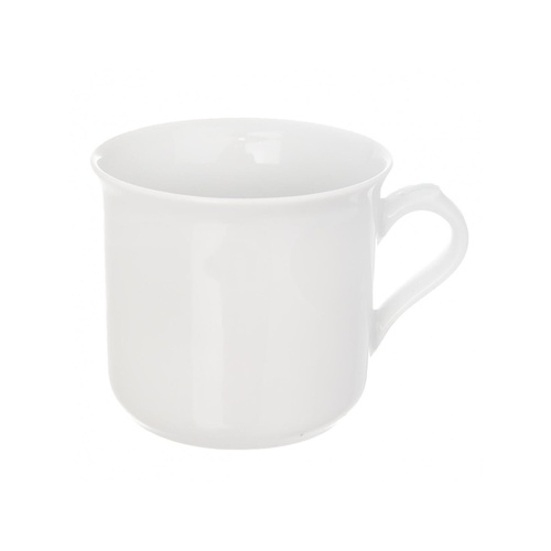 hrnek 500ml IDA MONA porcelánový BÍ